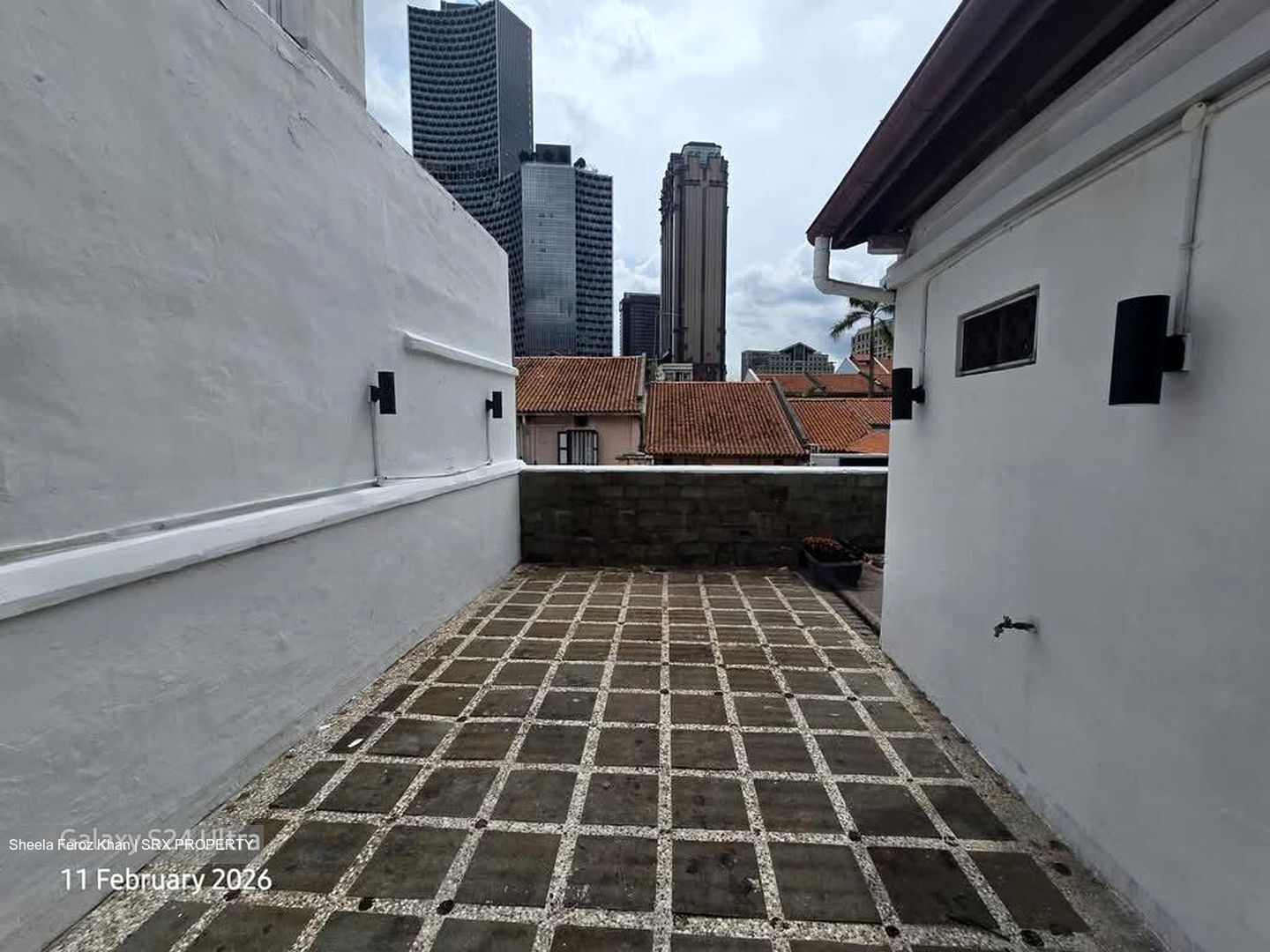Jalan Sultan (D7), Shop House #571666681